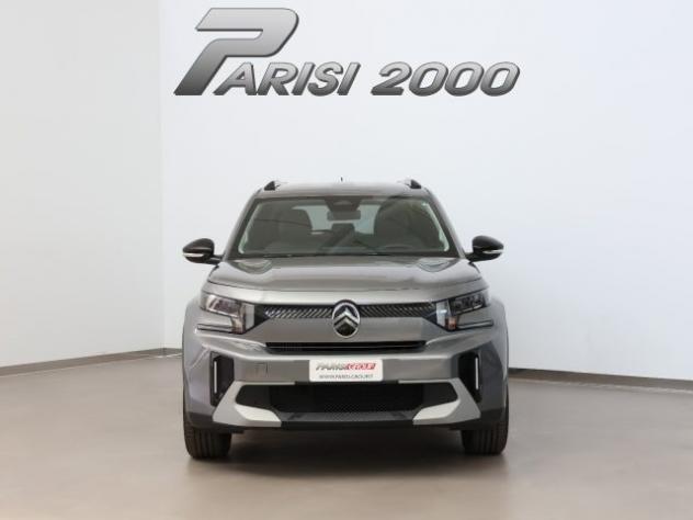 CITROEN C3 Aircross 1.2 Turbo 100CV Plus *PROMO PARISI GROUP* rif. 23647916 - Foto 5