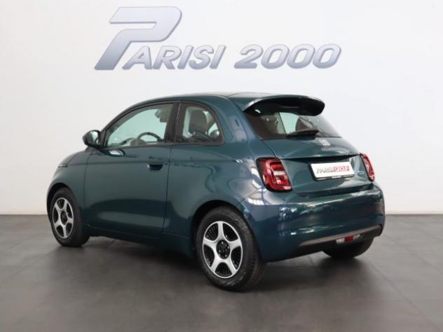 FIAT 500e Action 23,65 kWh *PROMO PARISI GROUP* rif. 22775245 - Foto 4