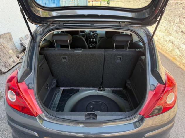 Opel Corsa 3p 1.2 Edition (elective) Gpl-tech 85cv, NEOPATENTATI OK! - Foto 6