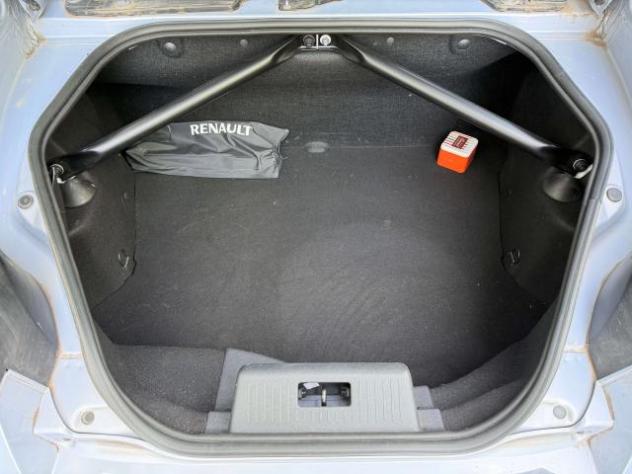 Renault Wind Coupe Cabrio 1.2 tce Blizzard 100cv, NEOPATENTATI OK! - Foto 4