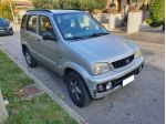 DAIHATSU TERIOS 1.3i 16V 4WD GPL