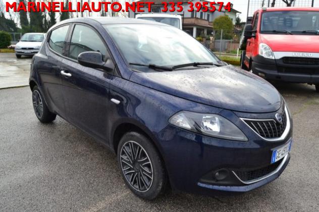 LANCIA Ypsilon 1.0 FireFly 5 p. Hybrid Ecochic Gold rif. 22176444 - Foto 4