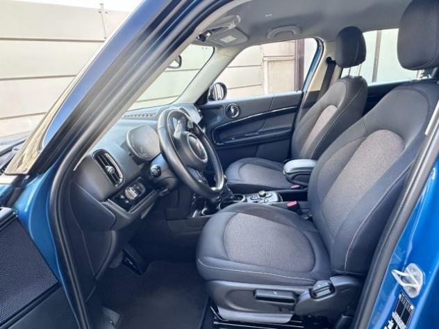 MINI Countryman 1.5 Cooper SE Business Countryman ALL4 4WD rif. 22904693 - Foto 7