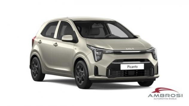 KIA Picanto PE2 MY26 1.0 URBAN TT rif. 23850091 - Foto 7