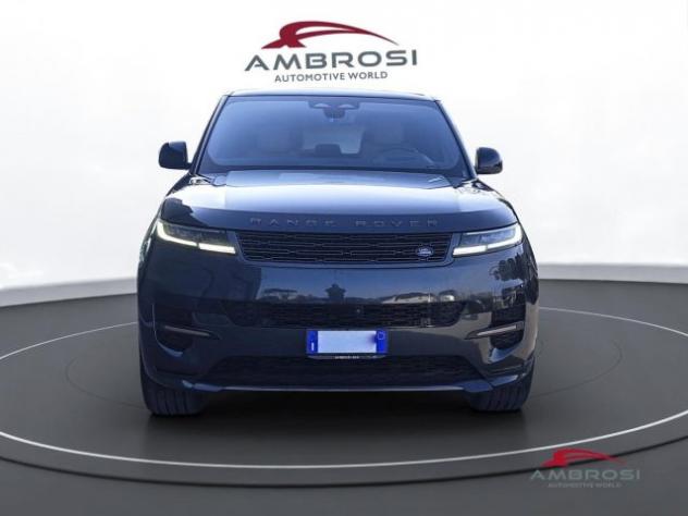 LAND ROVER Range Rover Sport 3.0d i6 mhev Dynamic HSE awd 250cv auto rif. 23436032 - Foto 7