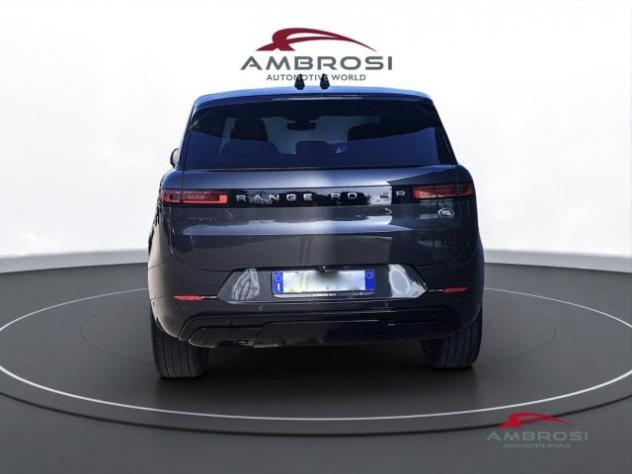 LAND ROVER Range Rover Sport 3.0d i6 mhev Dynamic HSE awd 250cv auto rif. 23436032 - Foto 8