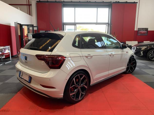Volkswagen Polo GTI 2.0 TSI GTI DSG - Foto 2