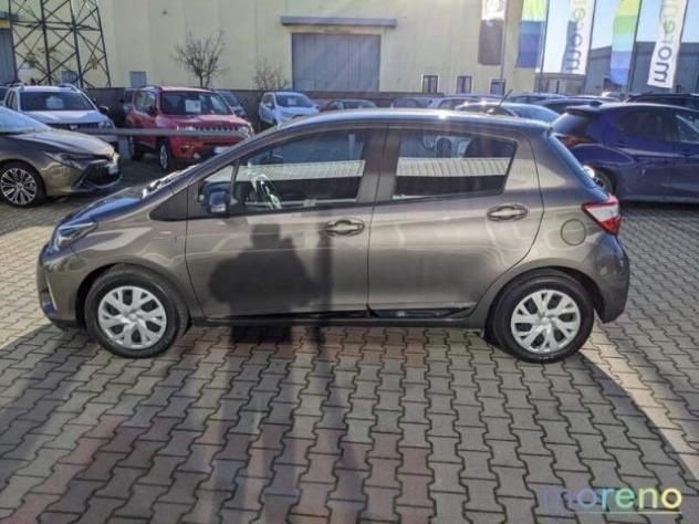 TOYOTA Yaris 1.5 Hybrid Active Plus rif. 18353648 - Foto 7