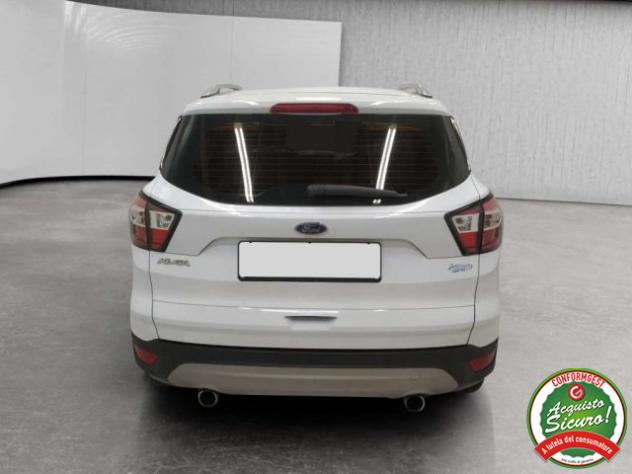 FORD Kuga 1.5 TDCI 120 CV S&S 2WD Plus rif. 23937013 - Foto 5