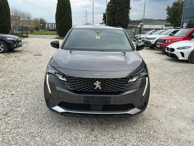 Peugeot 3008 BlueHDI 130 EAT8 S&S Allure Pack - Foto 5