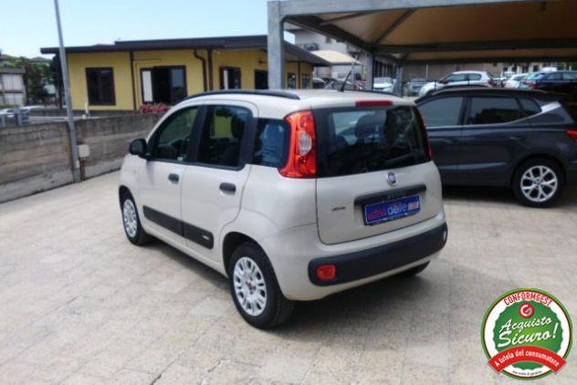 FIAT Panda 1.3 MJT 95 CV S&S Lounge rif. 23940233 - Foto 5