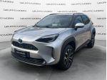 Toyota Yaris Cross Yaris Cross 1.5h Trend fwd 116cv e-cvt