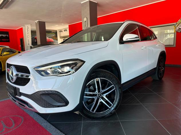MERCEDES GLA 200d SPORT 150cv AUT - Foto 2