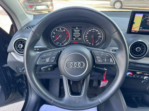 AUDI Q2 35 TFSI Business rif. 24008707 - Foto 8