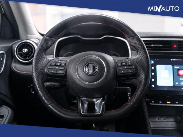 MG ZS 1.5L 5MT Luxury - Foto 12