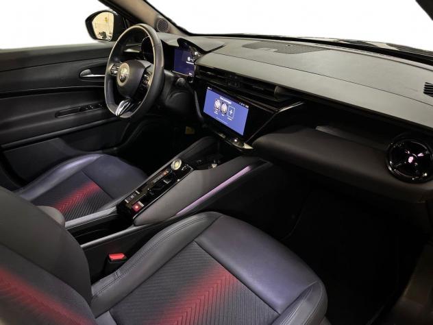 Alfa Romeo Junior 1.2 ibrida Speciale 145cv edct6 - Foto 9