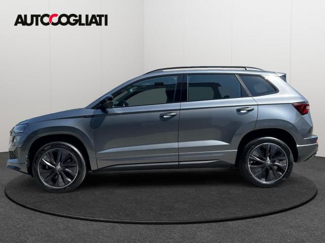 Škoda Karoq Karoq 1.5 TSI ACT SportLine DSG - Foto 2