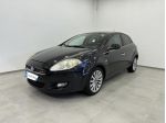 FIAT Bravo Bravo 1.6 MJT 120 CV DPF - UNIPROPRIETARIO - NEOPATENTATI - Crui &hellip;