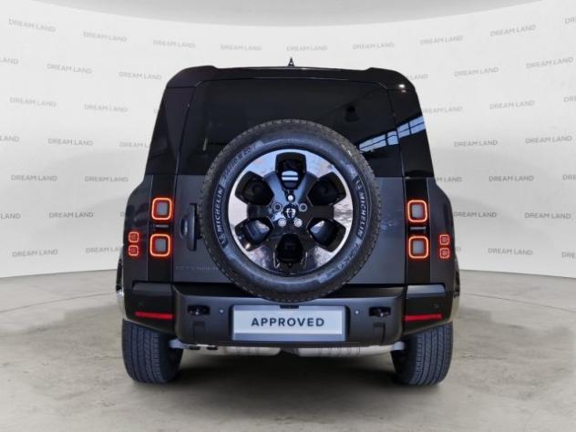 LAND ROVER Defender 90 3.0D I6 200 CV AWD Auto X-Dynamic SE 26MY rif. 23421193 - Foto 8