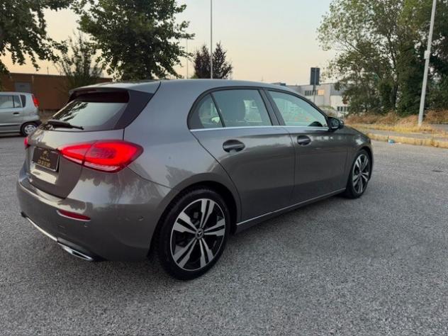 Mercedes-benz A 180 d Automatic Executive - Foto 2
