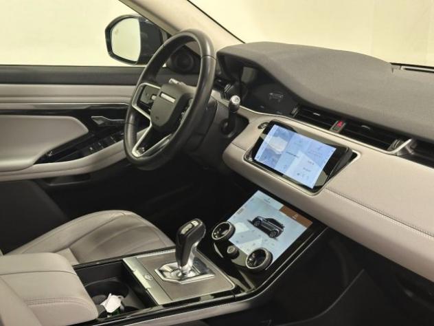 LAND ROVER Range Rover Evoque 2.0D I4 163 CV AWD Auto SE rif. 23523471 - Foto 7
