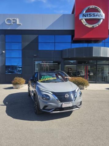NISSAN Juke 1.6 HEV N-Design rif. 23899175