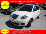 LANCIA Ypsilon 1.2 69cv Diva -Imp. GPL-Ok NEOPATEN.-UniPropriet. rif. 23775358