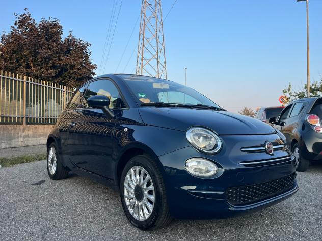 Fiat 500 C 1.2 Lounge CABRIOOO - Foto 5