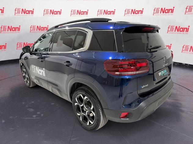 Citroën C5 Aircross Hybrid 225 E-EAT8 Shine - Foto 3