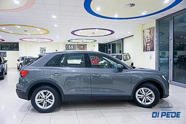 AUDI Q3 35 TDI S tronic Business rif. 21441619 - Foto 10