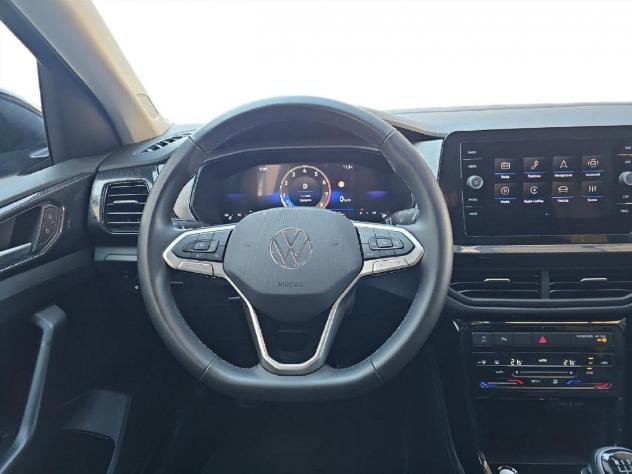 Volkswagen T-Cross Tcross 1.0 TSI 115 CV Edition Plus - Foto 9