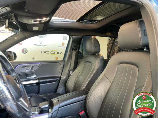 MERCEDES-BENZ GLB 200 d Aut. 7 POSTI Sport Plus 4 MATIC rif. 23083181 - Foto 8
