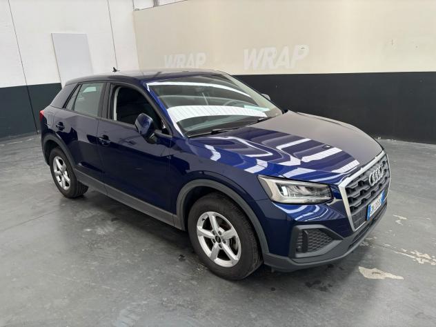 Audi Q2 2.0 30 TDI BUSINESS ADV. S TRONIC - Foto 3
