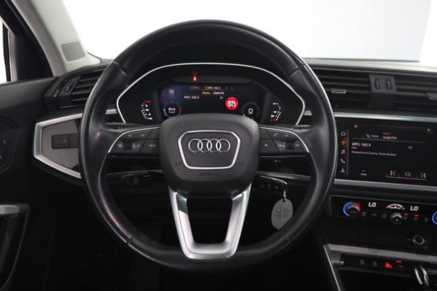 AUDI Q3 Q3 35 TDI S tronic Business Advanced rif. 23860447 - Foto 3