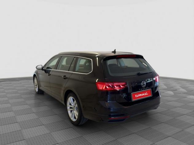 VOLKSWAGEN Passat Passat Variant 2.0 TDI SCR EVO DSG Business BMT rif. 23972023 - Foto 3