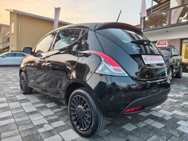 LANCIA Ypsilon 1.0 70cv 5 porte Hybrid ORO rif. 23448294 - Foto 4