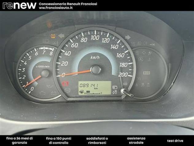 MITSUBISHI Space Star 1.0 Mivec Funky rif. 23934810 - Foto 5