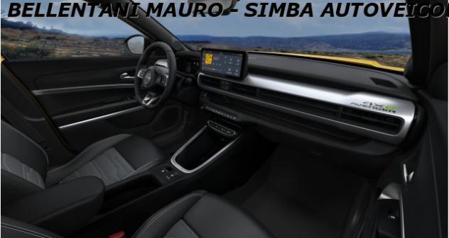 JEEP Avenger 1.2 Turbo MHEV 4xe Upland rif. 21723993 - Foto 6