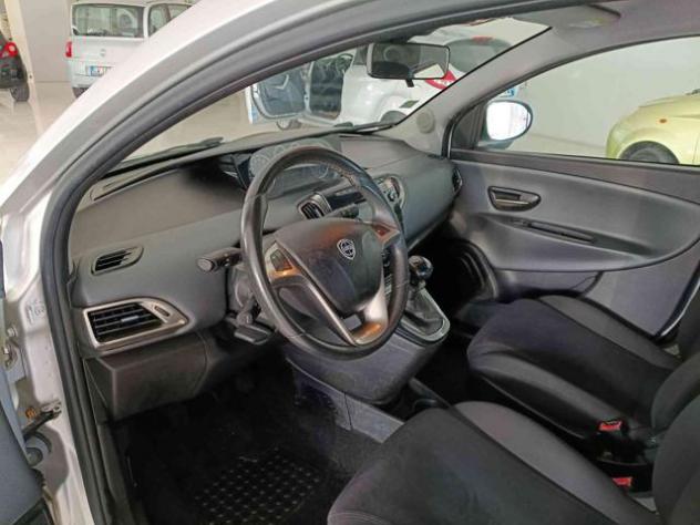 LANCIA Ypsilon 1.2 Gold benzina rif. 24195089 - Foto 4