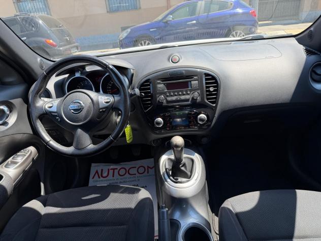 Nissan Juke 1.6 Tekna - Foto 9