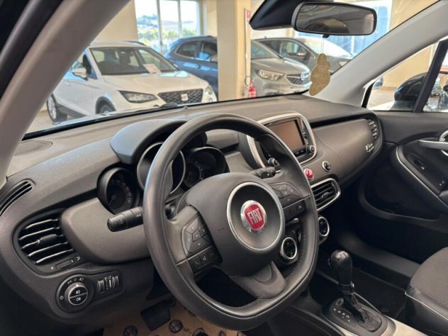 FIAT 500X 500X 2.0 MultiJet 140 CV AT9 4x4 Cross Plus - Foto 7