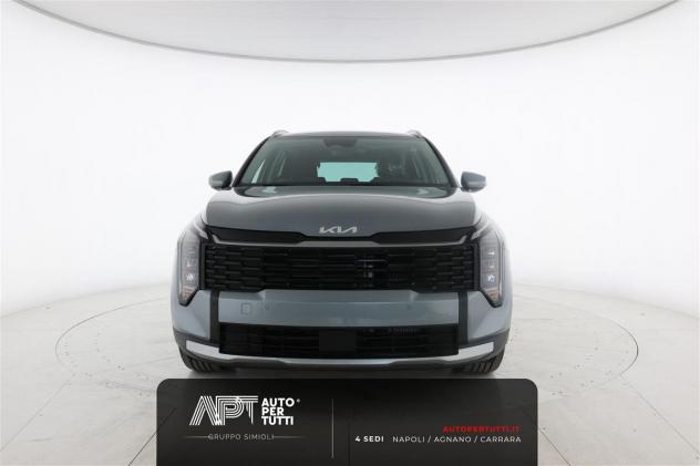 Kia Sportage Sportage crdi mhev Style mt - Foto 8