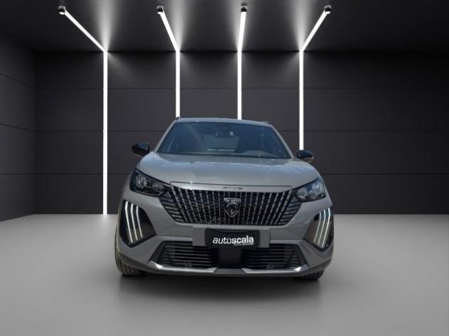 PEUGEOT 2008 Hybrid 145 e-DCS6 Allure rif. 23795686 - Foto 8