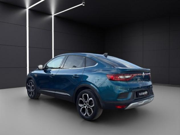 RENAULT Arkana Arkana Full Hybrid E-Tech 145 CV Techno rif. 23346320 - Foto 3