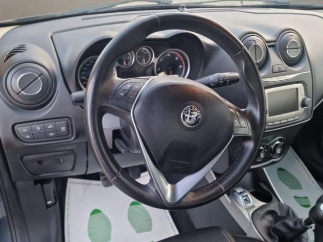 ALFA ROMEO MiTo 1.3 JTDm 95 CV S&S Super rif. 23746264 - Foto 10