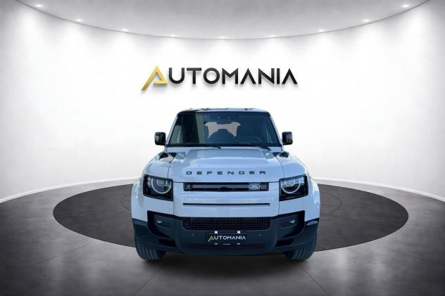 Land Rover Defender Defender 110 3.0D I6 250 CV AWD Auto X-Dynamic SE - Foto 2