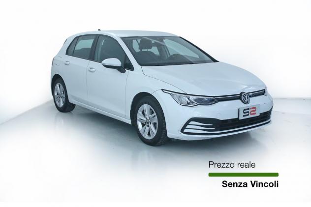 Volkswagen Golf 1.0 eTSI 81kW EVO Life DSG Park Pilot/Park Pilot - Foto 3