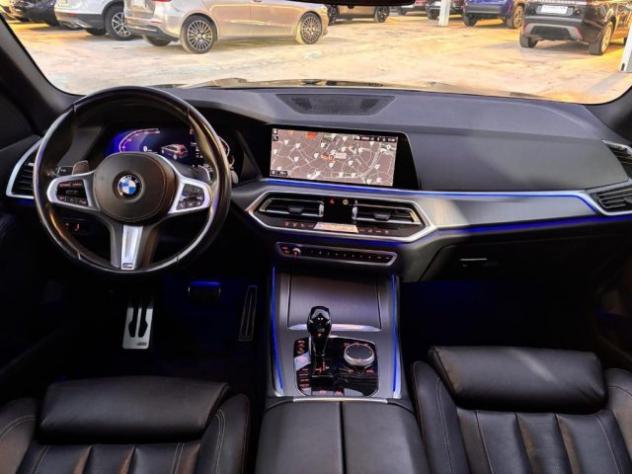 BMW X5 xDrive30d Msport rif. 23983888 - Foto 9