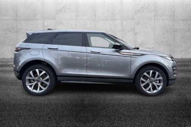 LAND ROVER Range Rover Evoque 2.0D I4 204 CV AWD Auto R-Dynamic S rif. 23758821 - Foto 3