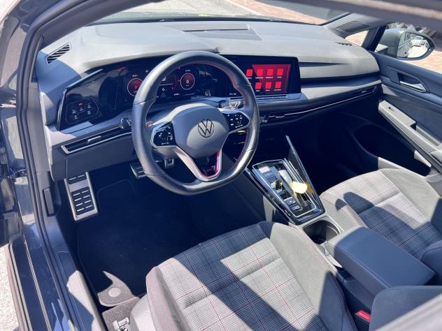 Volkswagen Golf GTI 2.0 TSI GTI DSG - Foto 10